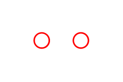 Rings icon